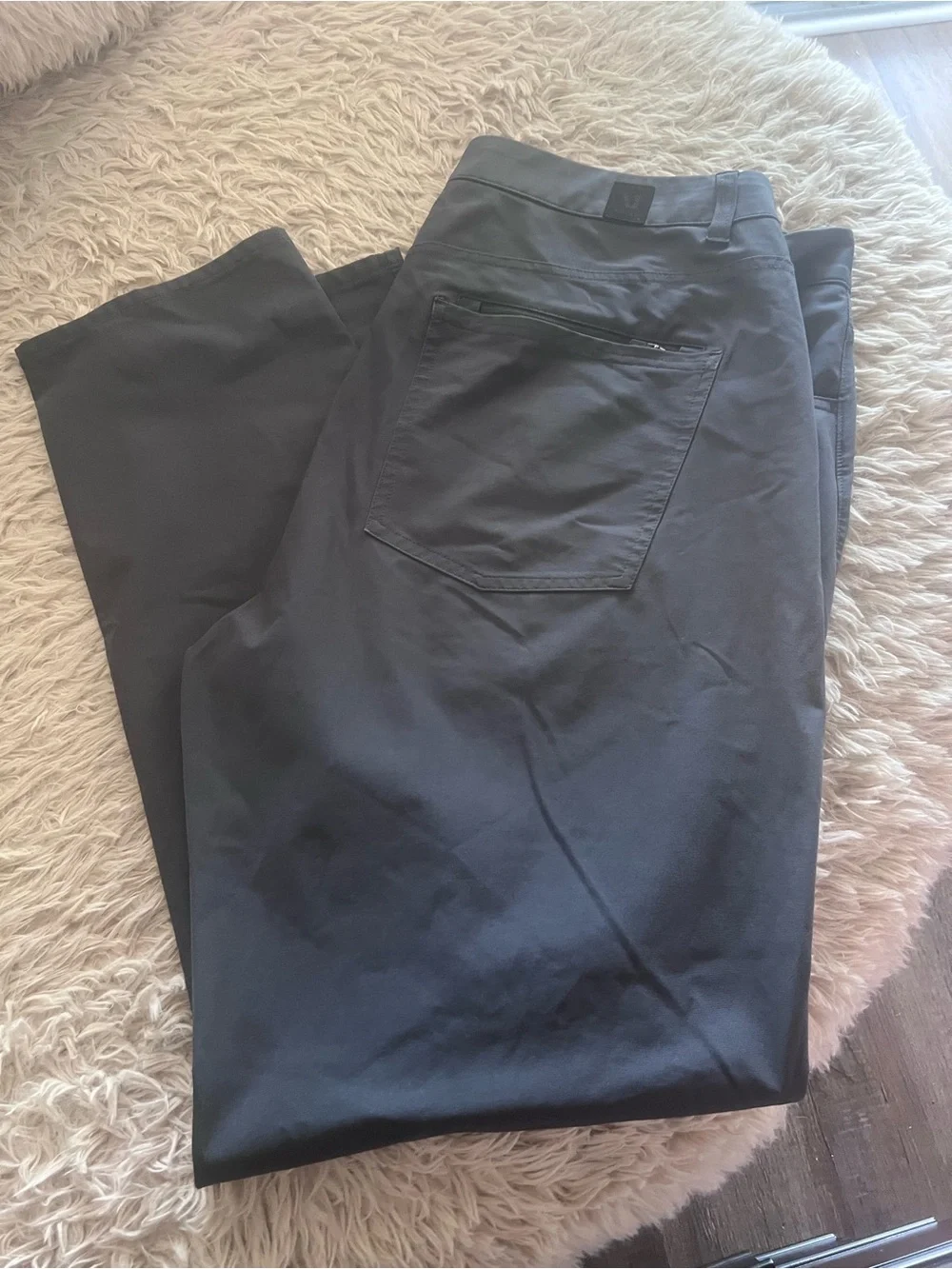 Vuori relaxed fit